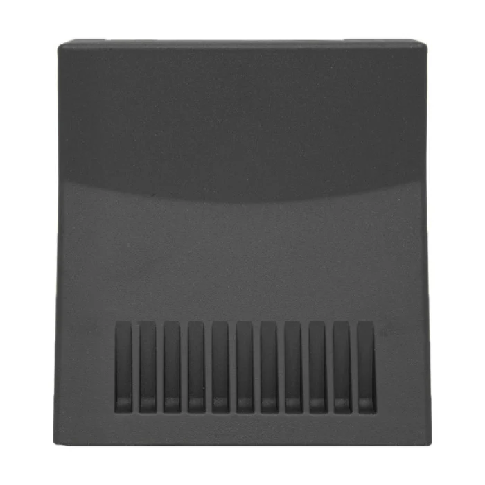 Westgate Mini Cutoff WallPack 12W 3000K, Black, Outdoor Lighting, 12W, 1320 Lumens, 3000K, Black Finish None - Cheap-Us
