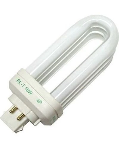 Philips 268029 - PL-T 18W/30/4P/ALTO Triple Tube 4 - Cheap-Us