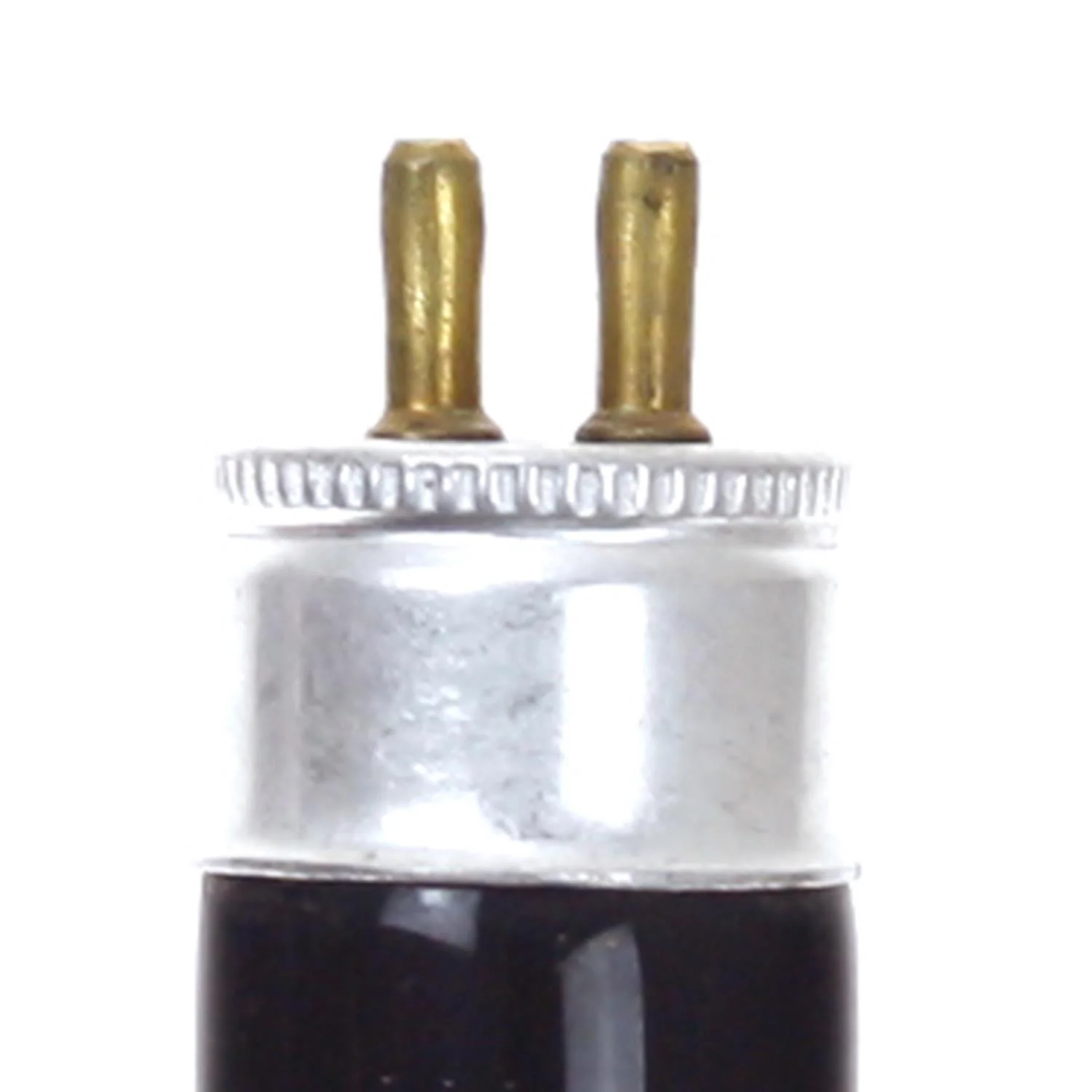 Sunlite 6 Watt T5 Black Light Straight Tube, Mini Bi-Pin Base, Black Light Blue - Cheap-Us