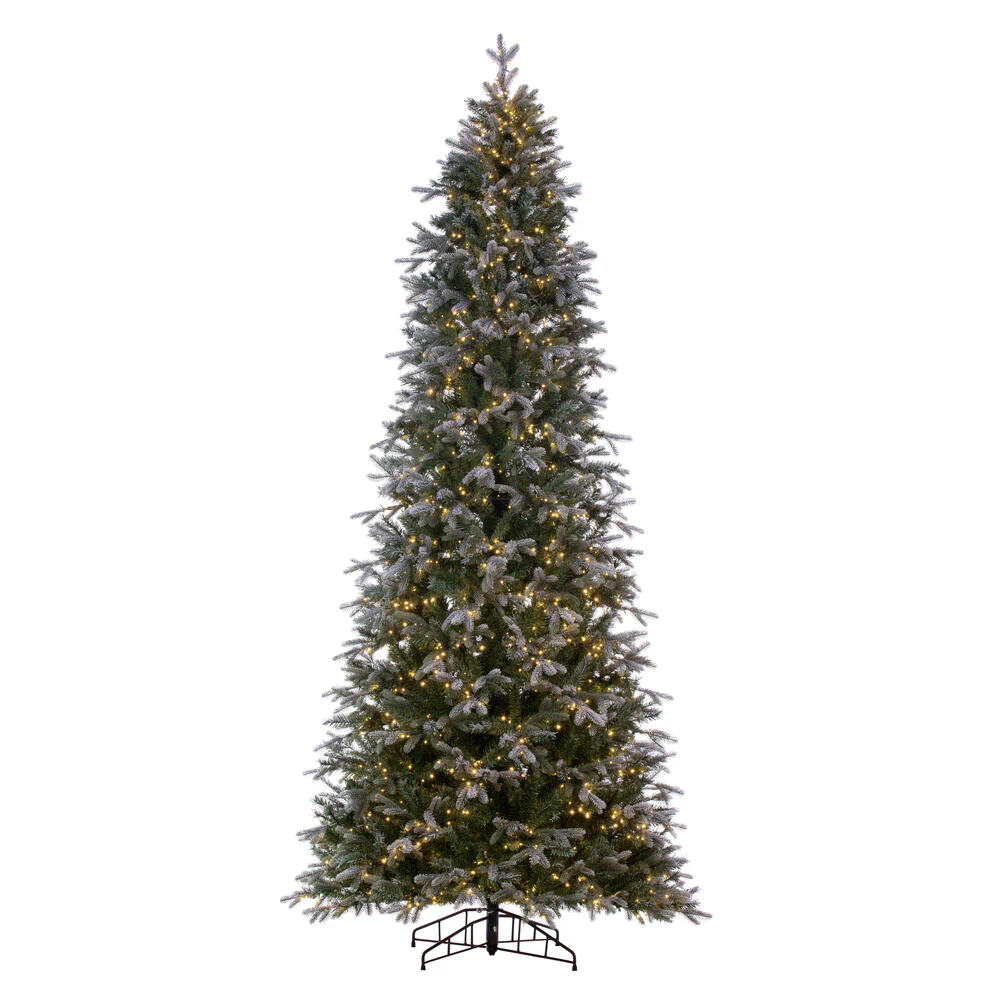 Vickerman 6.5' x 40