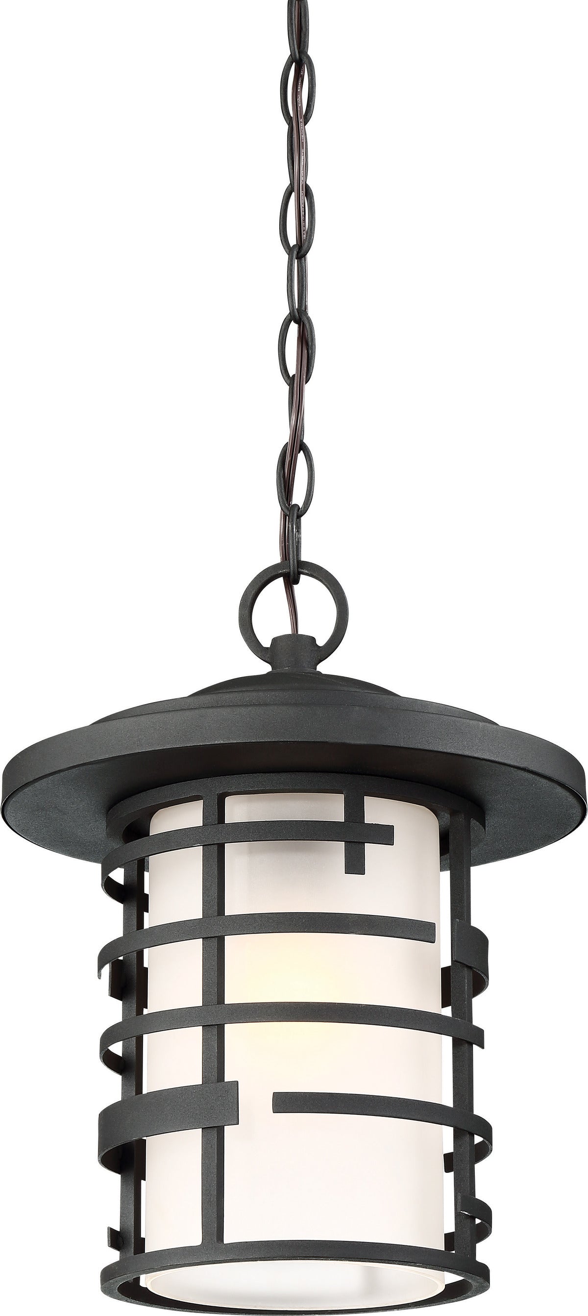 60-6405 LANSING 1 LT HANGING LANTERN Lansing - 1 Light 14