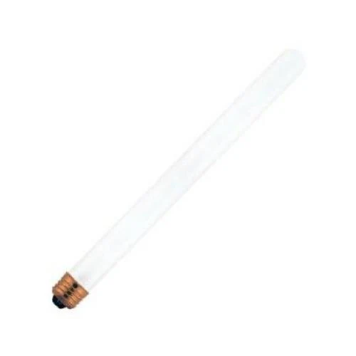 Bulbrite 40T8F 40 Watt Incandescent Showcase/Aquarium/Display T8 Tubular Bulb, Medium Base, Frost - Cheap-Us