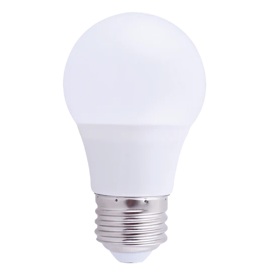 Luxrite LED 7W A15 Bulb, 2700K - Warm White, 600 Lumens, 80 CRI, Frost Finish, Dimmable (LR21350) - Cheap-Us