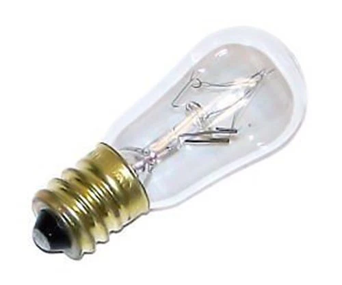 Sylvania 16938 - 6S6/CL 130V Candelabra Screw Base Scoreboard Sign Light Bulb - Cheap-Us