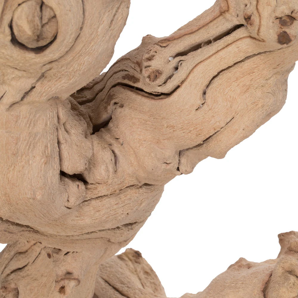 Vickerman Grapewood Sand Blasted Branch 24