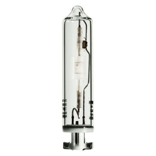 Philips 14040-0 - 20 Watt - T3.5 - Pulse Start - Metal Halide Unprotected Arc Tube - 3000K - ANSI C175/E - PGJ5 Base - Universal Burn - CDM20/TM/830 - Cheap-Us