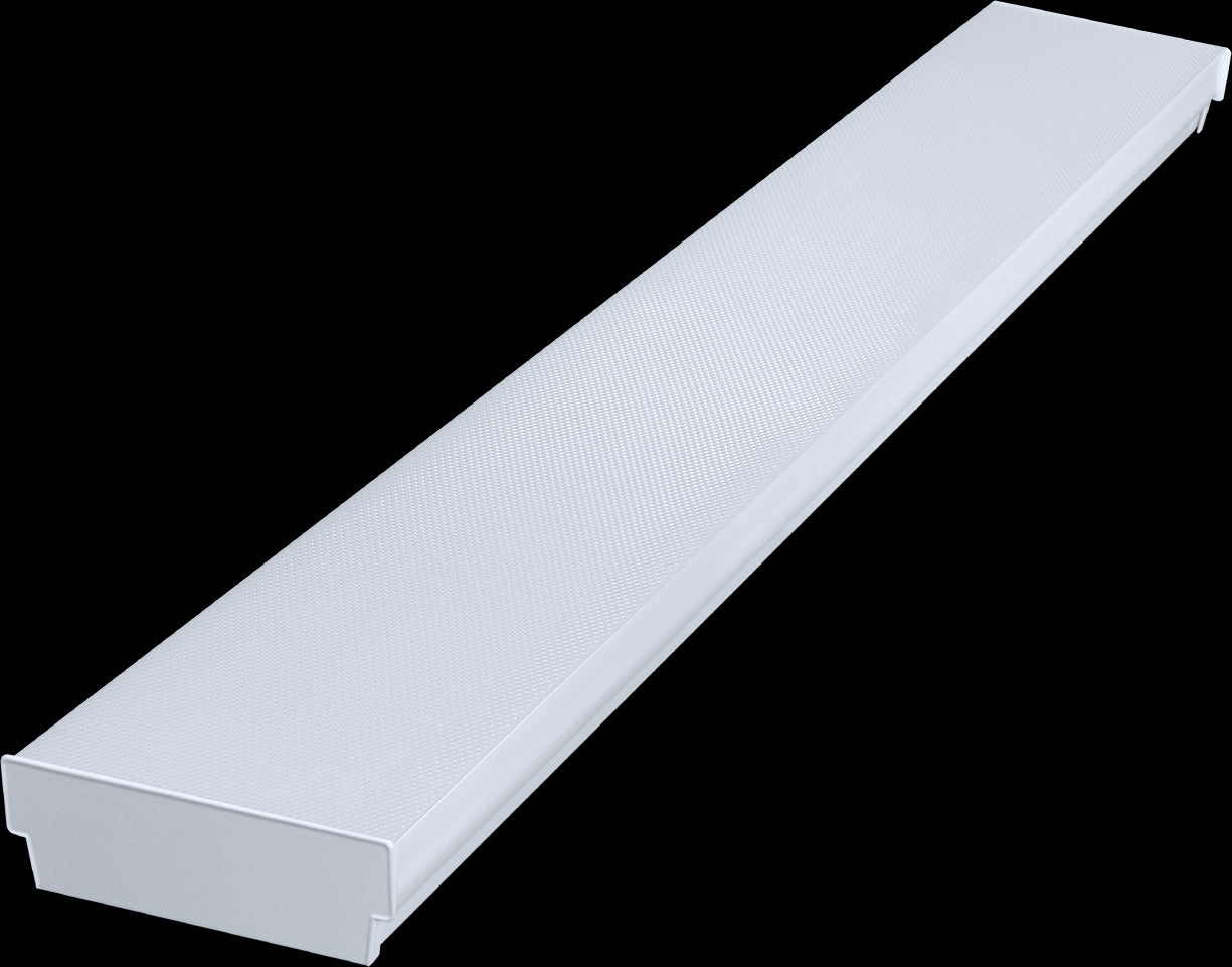 Luxrite Surface Mount LED48/WRAP/40K/UV 4000K Cool White - Cheap-Us