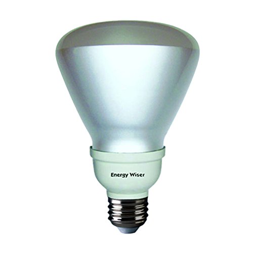 Bulbrite CF16R30SD/E 16 Watt Compact Fluorescent R30 Reflector, Medium Base, Soft Daylight, 65W Equivalent - Cheap-Us
