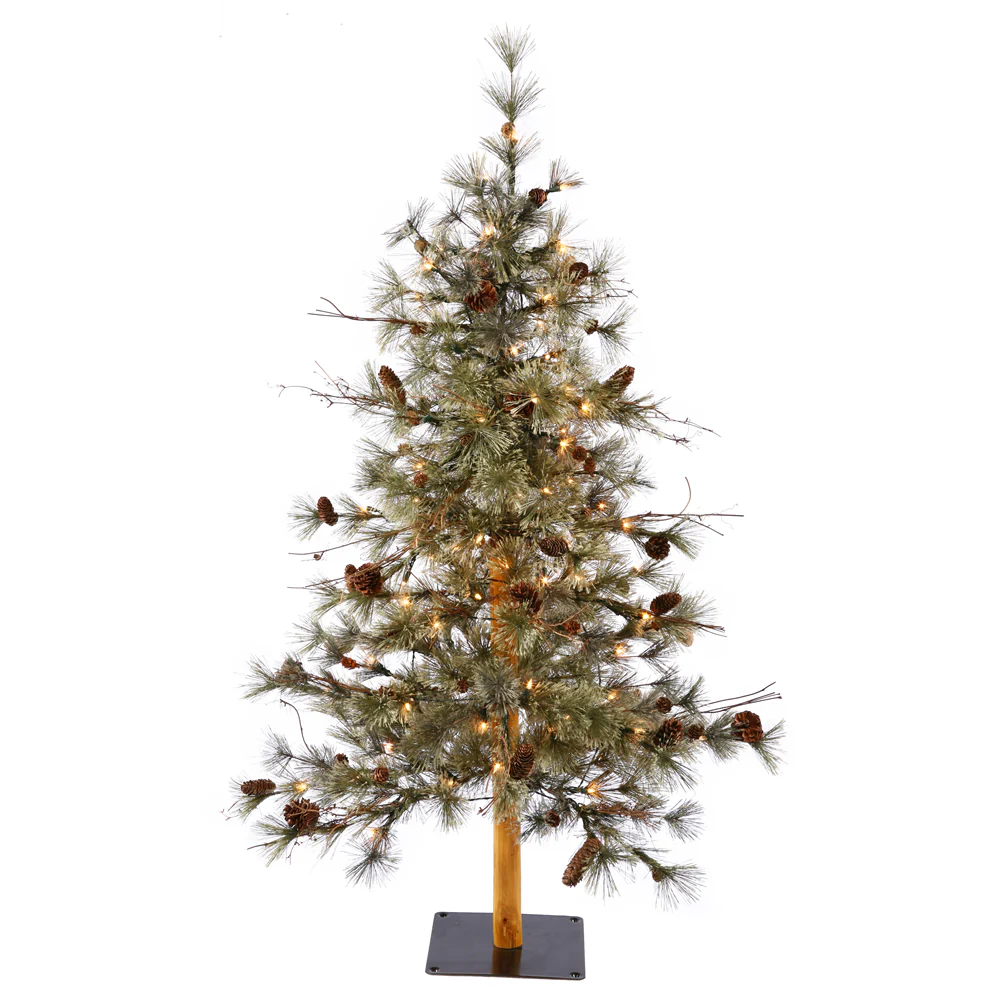 Vickerman 7' x 38