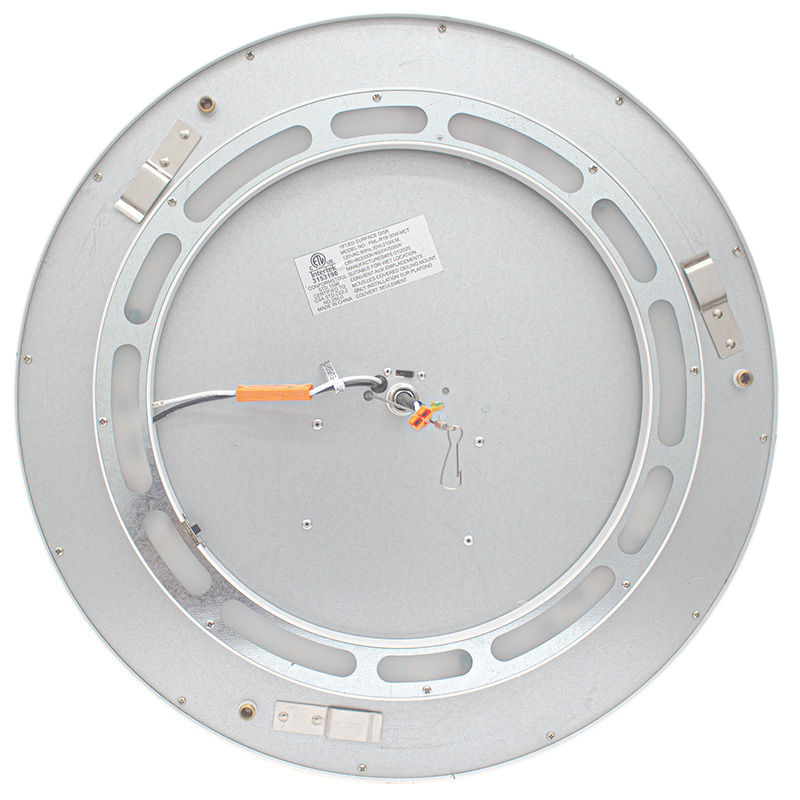 Westgate Uplight Module For 18In And Larger Fml Series, 15W, 30K/40K/50K, Residential Lighting, 15W, 850 Lumens, 30K/40K/50K, White Finish, TRIAC Dimming - Cheap-Us