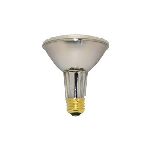 Bulbrite H39PAR30FL3/L/ECO 39 Watt ECO Halogen PAR30LN Long Neck, 50W Halogen Equivalent, Medium (E26) Base, 130V, Flood - Cheap-Us