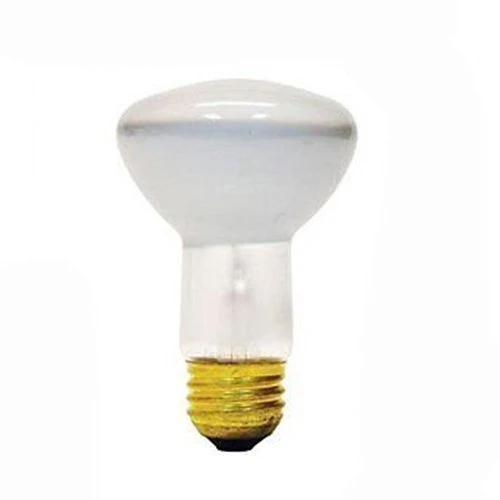 Sylvania 15699 - 45R20/130V Reflector Flood Light Bulb - Cheap-Us
