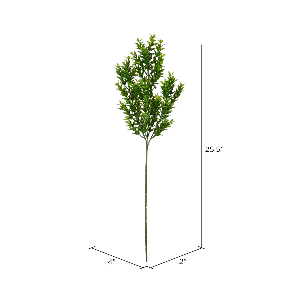 Vickerman 25.5