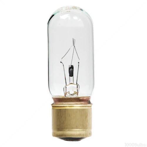 GE 15921 40 Watt - T10 - Clear - 1,000 Life Hours - 400 Lumens - 120 Volt - Cheap-Us