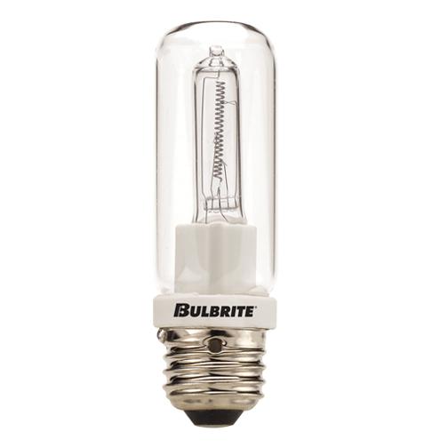 BULBRITE HALOGEN T10 MEDIUM SCREW (E26) 250W DIMMABLE LIGHT BULB 2900K/SOFT WHITE 4PK (614251) - Cheap-Us