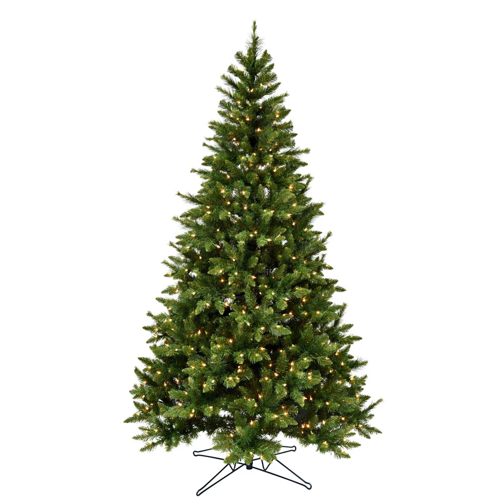 Vickerman 5.5' x 44