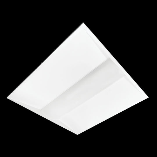 2X2 CENTER-BASKET TROFFER WATTAGE SELECTABLE 3CCT - Cheap-Us