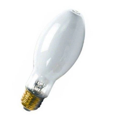 GE 12636 - MVR175/VBU/MED/PA 175 watt Metal Halide Light Bulb - Cheap-Us