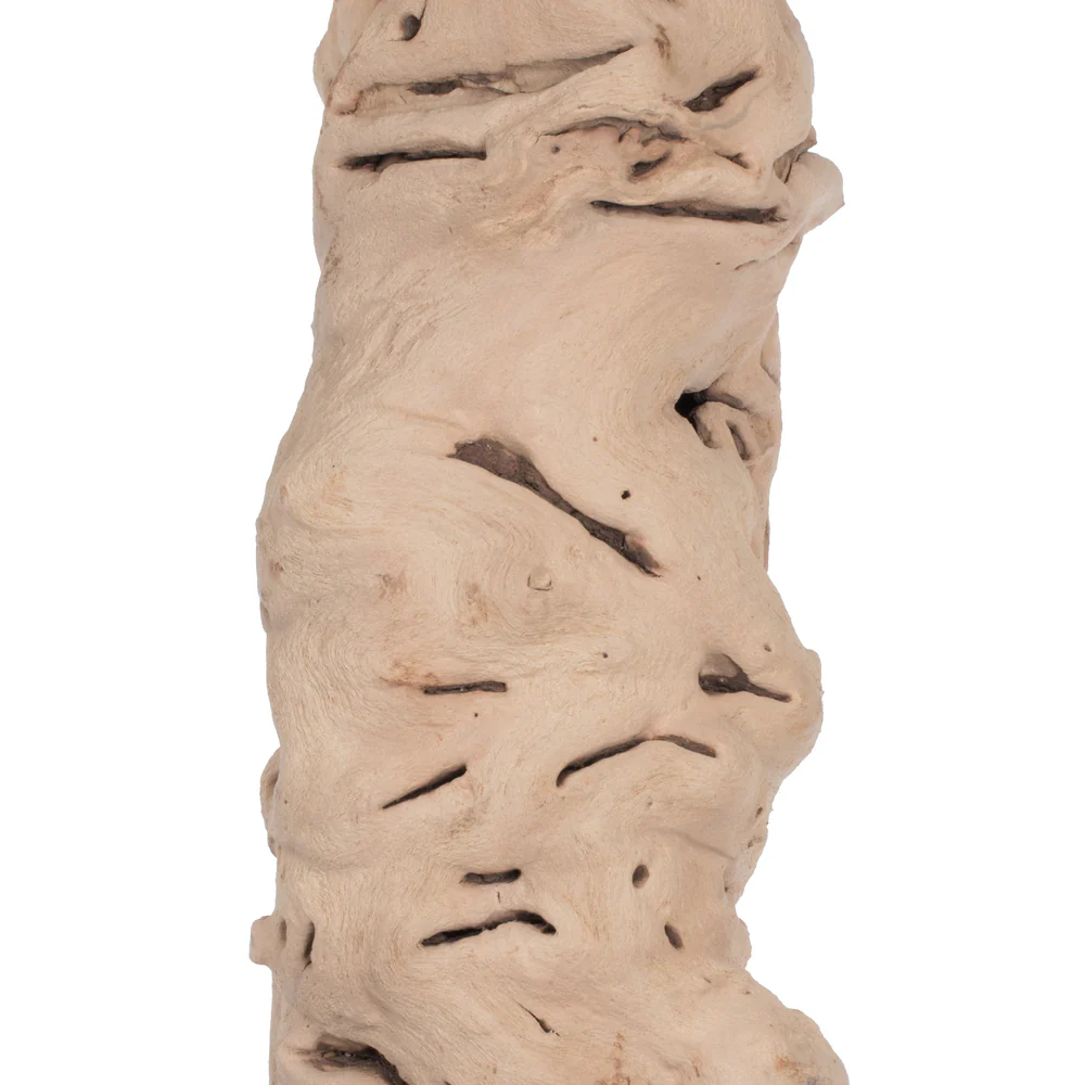 Vickerman Grapewood Urns Sand Blasted  whole 18