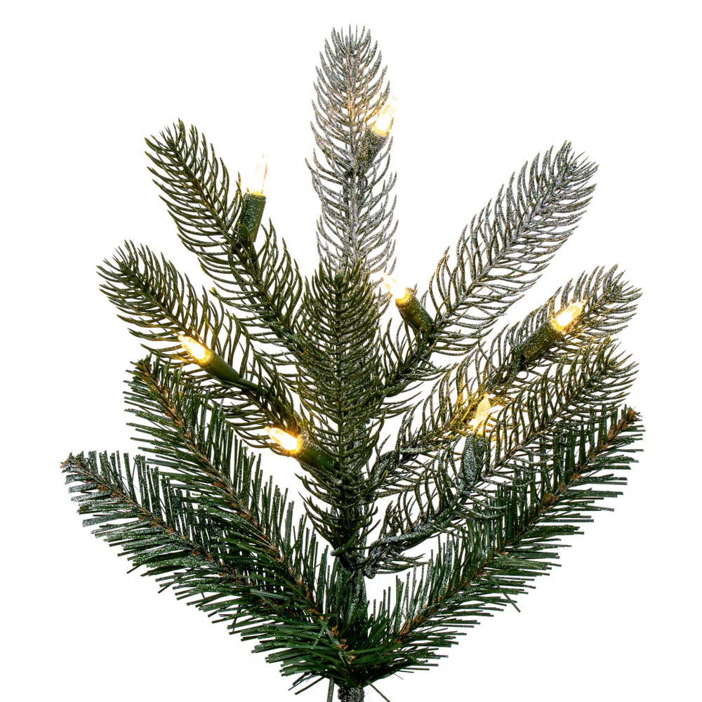 Vickerman 6.5' x 52