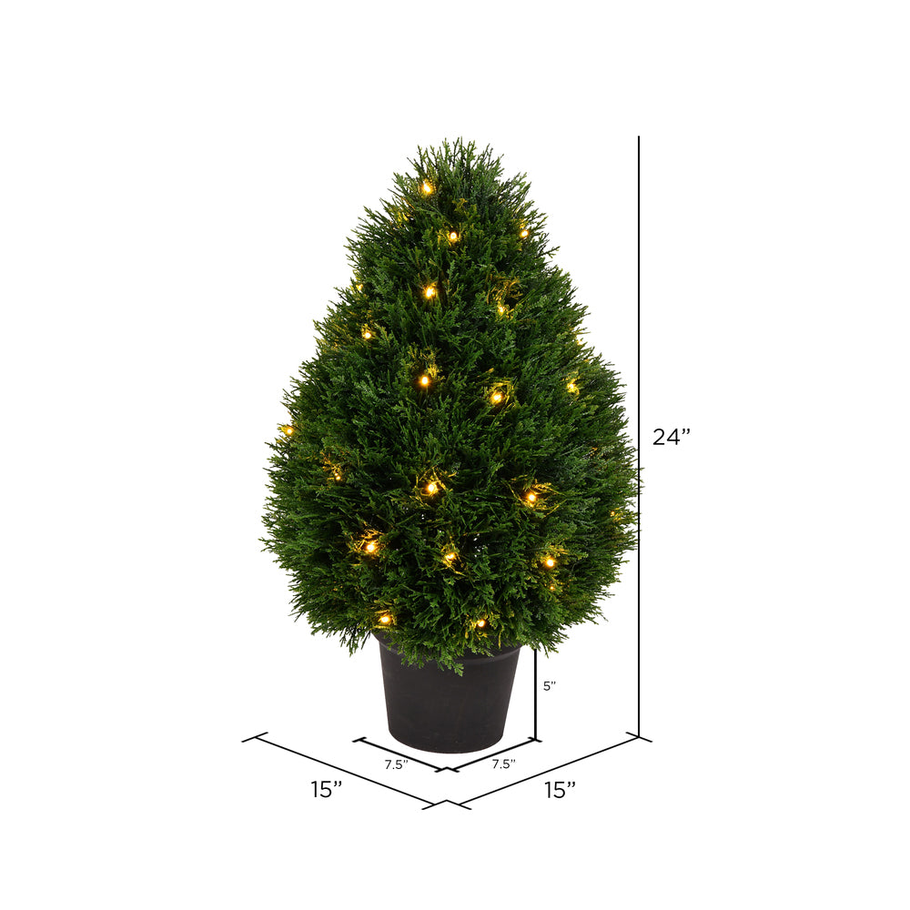 Vickerman Artificial 24