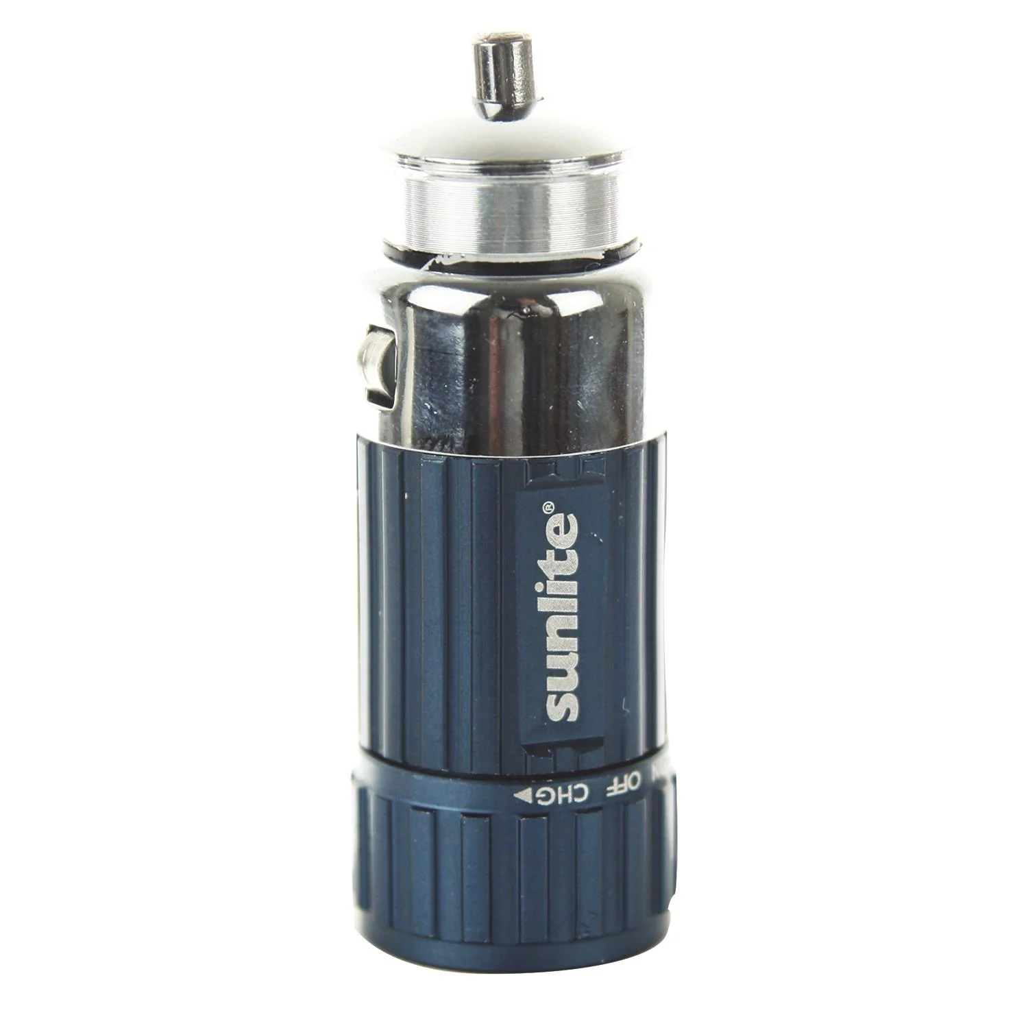 Sunlite ELE/FL/LCR/ST LED Rechargeable Mini Flashlight (25 Pack w/ Display Case) - Cheap-Us