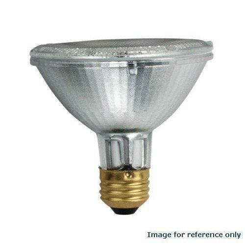 Philips 263640 - 50PAR30S/HAL/WFL40 PAR30 Halogen Light Bulb - Cheap-Us