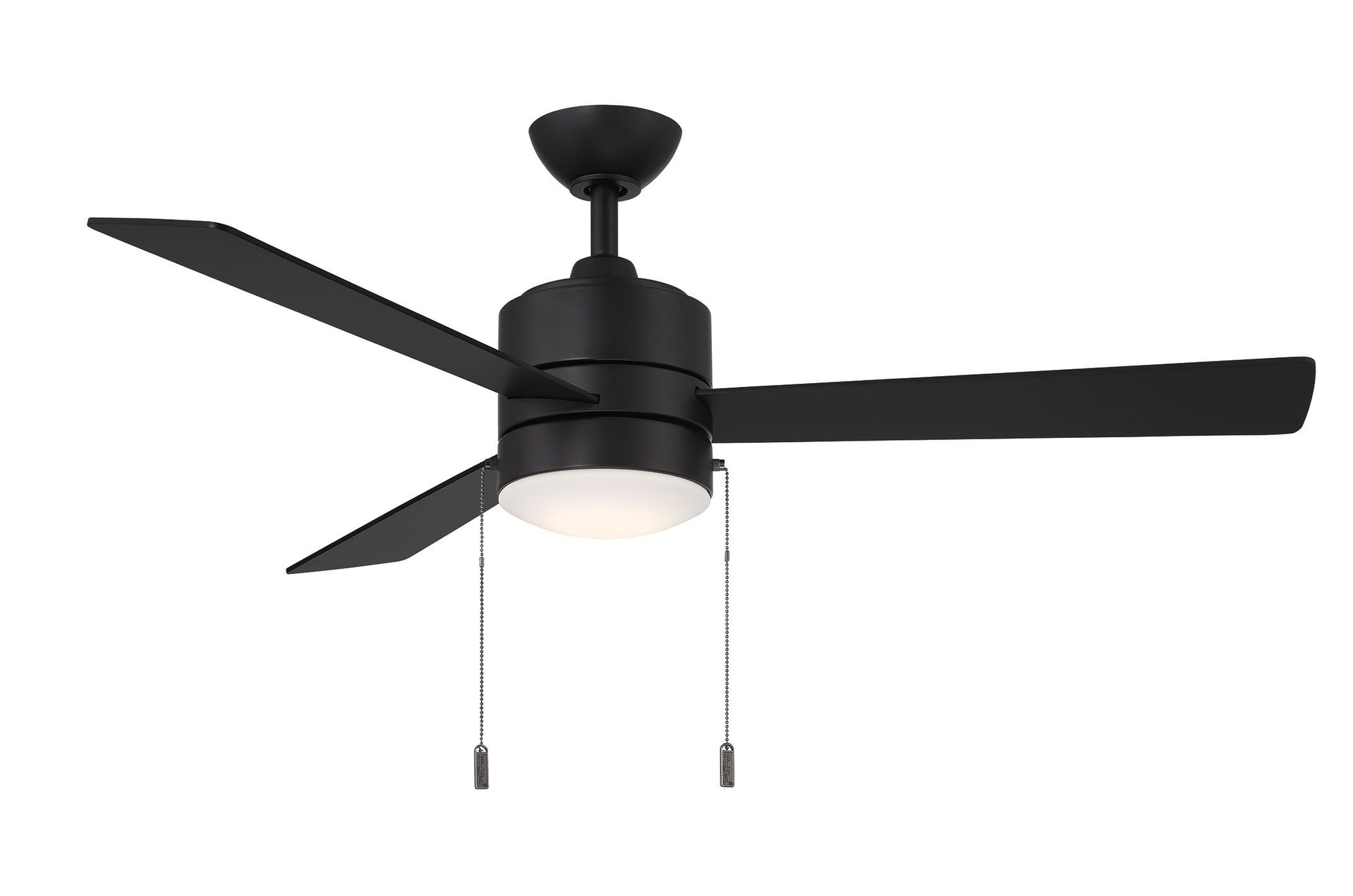 Wind River Fans Ryan 52 Inch Energy Star Pull Chain Ceiling Fan, 17Watts, 120V, 3000K - Cheap-Us