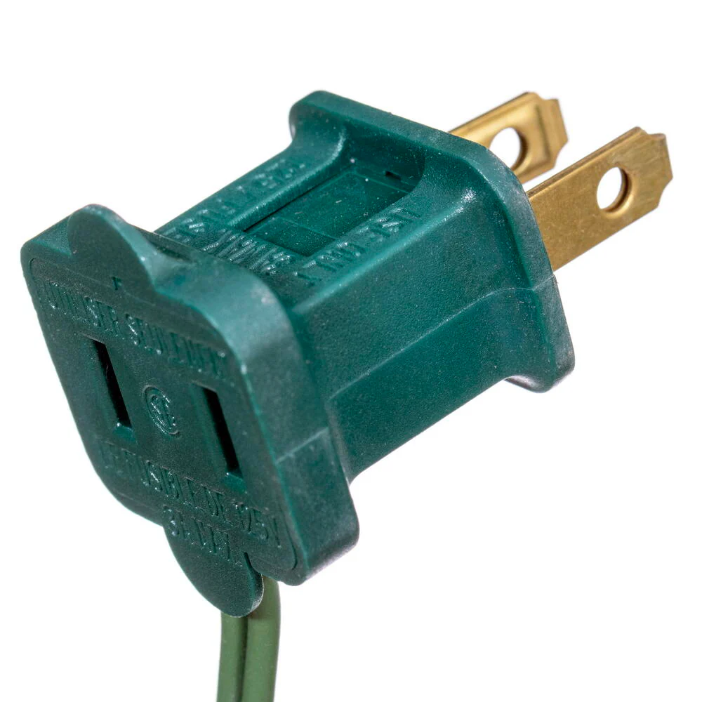 Vickerman 50' Douglas Fir Artificial Christmas Garland Warm White LED Lights - Cheap-Us