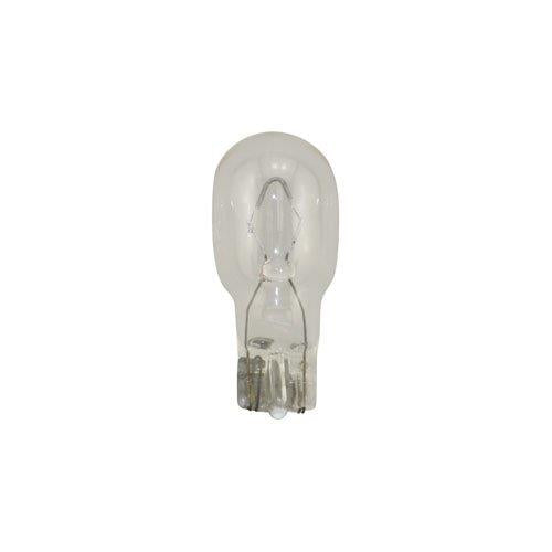 Bulbrite XE7/24 7 Watt X2000 Dimmable Xenon T3 1/4 Capsule Bulb, Wedge Base, 24 Volt, Clear - Cheap-Us