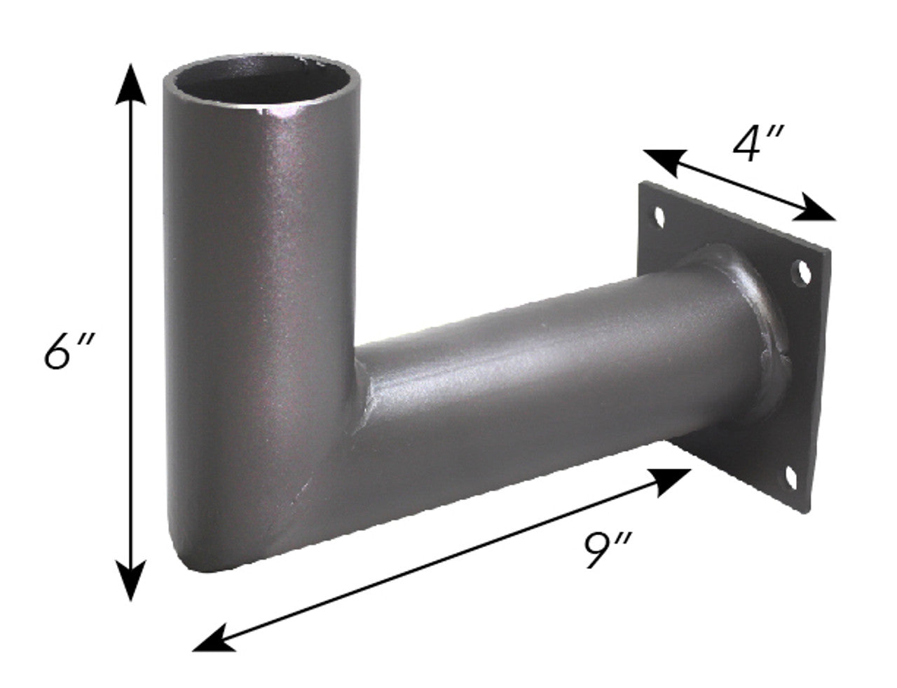 Westgate 1W In Ground Light Lock Nut For Thin Wall, Landscape Lighting , 1W - Cheap-Us