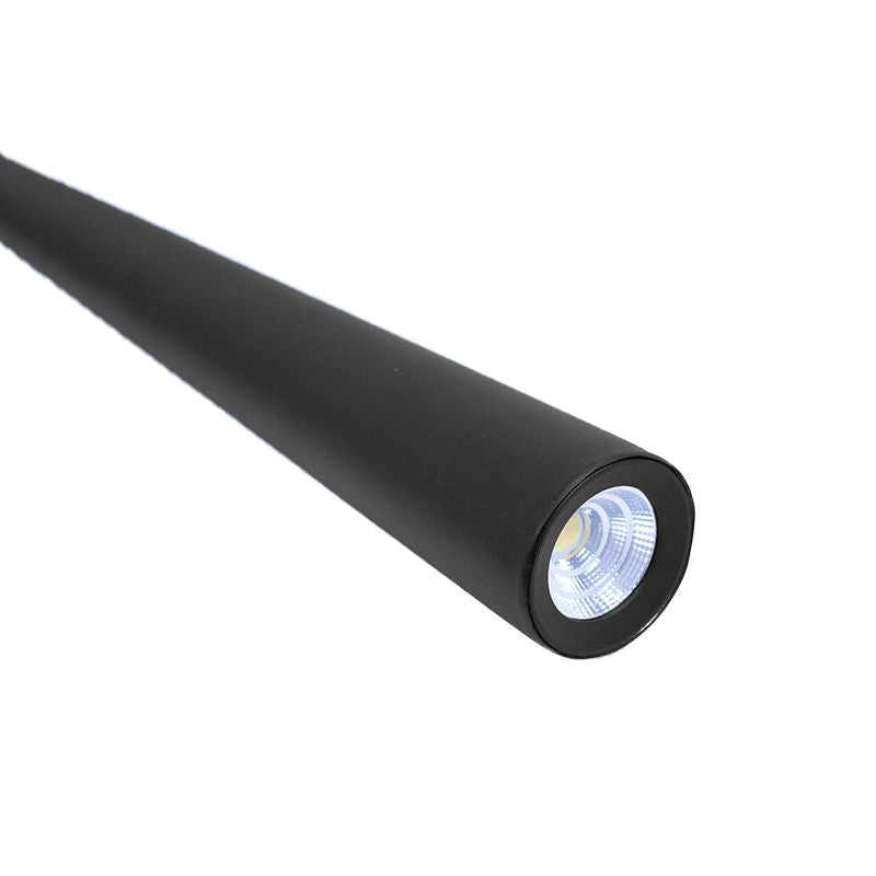 Westgate Cone-Shape Pendant Cylinder 16In X 2