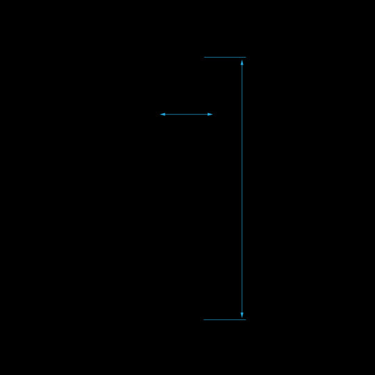 Luxrite LED T6.5 Tubular Light Bulb, E12 Candelabra Base, 5W, 5000K - Bright White, 80 CRI, Clear Finish, Dimmable (LR21659) - Cheap-Us
