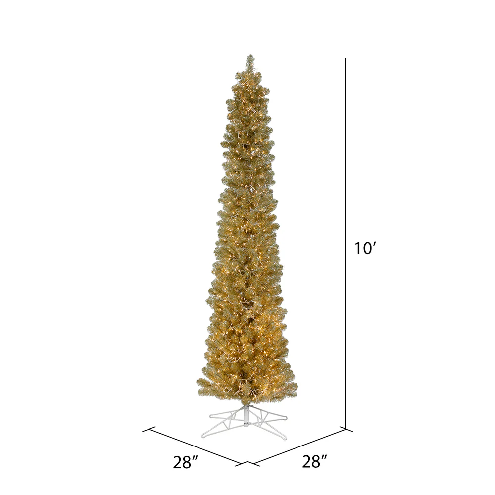 Vickerman 10' x 28