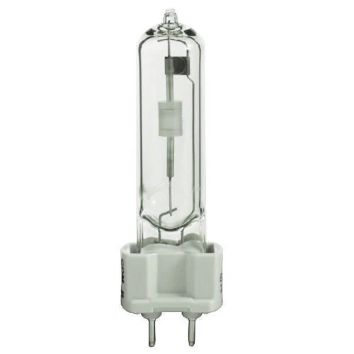 TUNGSRAM (Formerly GE Lighting) 20023 - 70 Watt - T6 - Pulse Start - Metal Halide Unprotected Arc Tube - 4200K - ANSI C139/M139/E - G12 Base - Universal Burn - CMH70TU/942/G12 - Cheap-Us