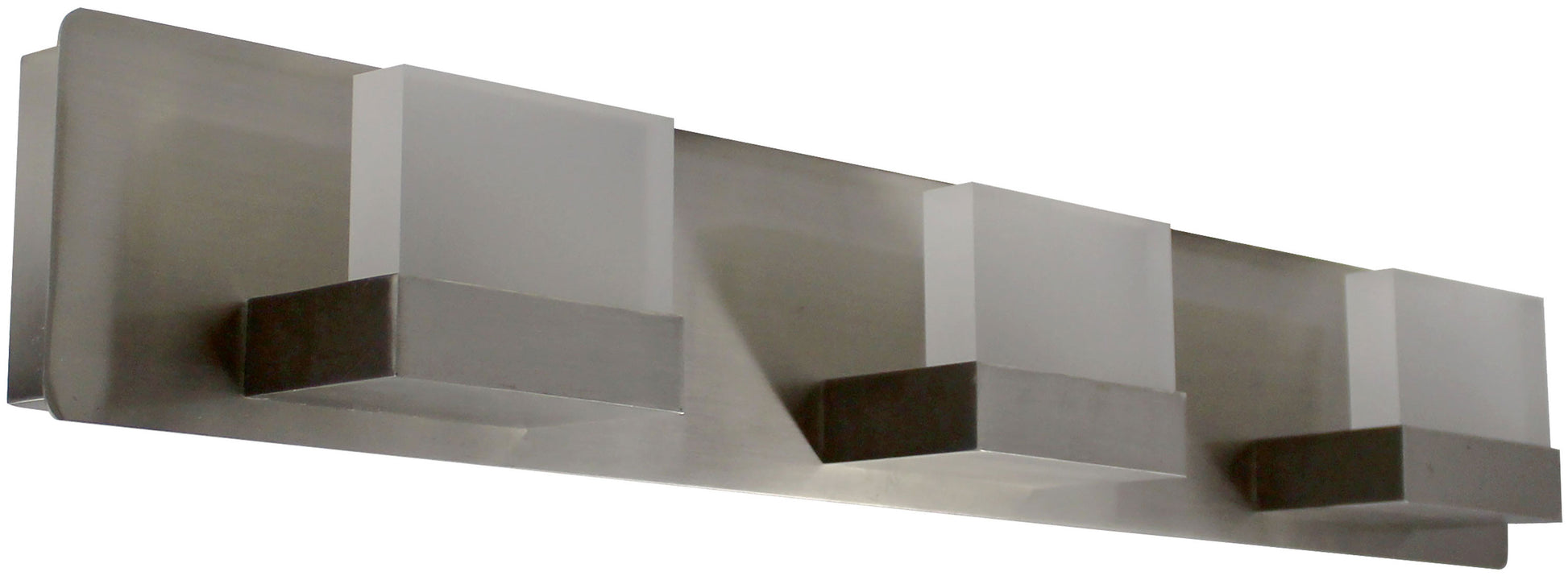 Luxrite Wall Mount LEDMHVN3/935/U/SN 3500K Neutral White - Cheap-Us