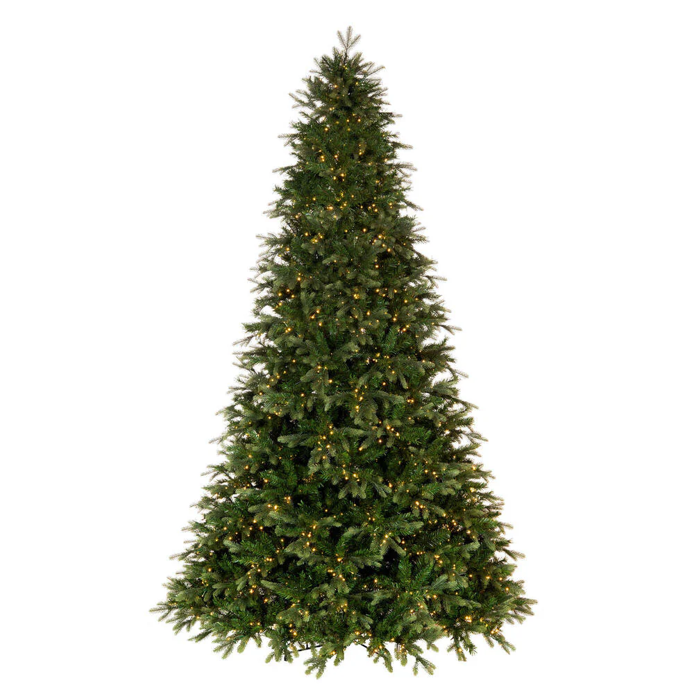 Vickerman 7.5' x 56