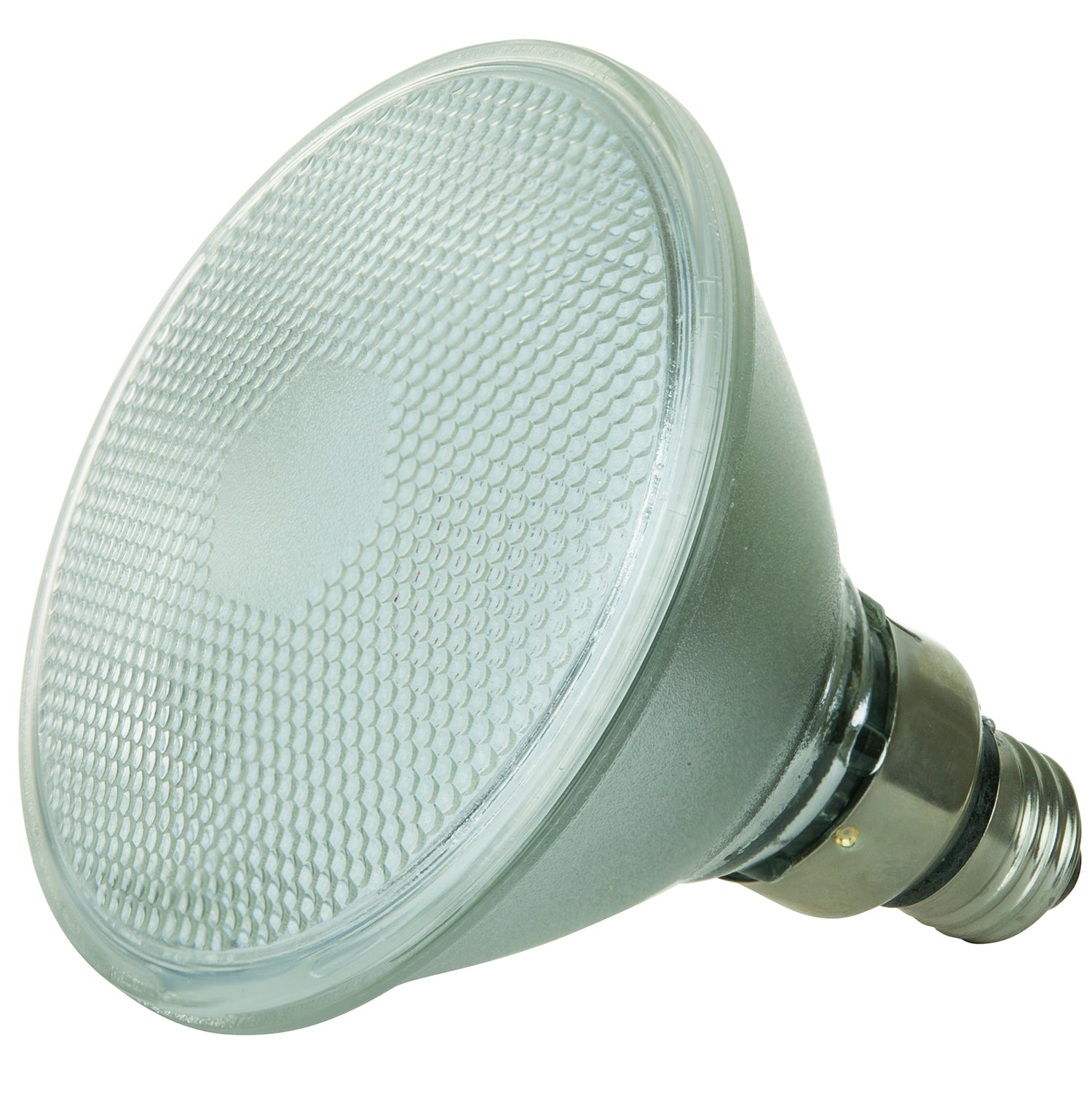 Sunlite 81477 LED PAR38 Colored Recessed Light Bulb, 15 watt (75W Equivalent), Medium (E26) Base, Floodlight, ETL Listed, Blue, 1 pack - Cheap-Us