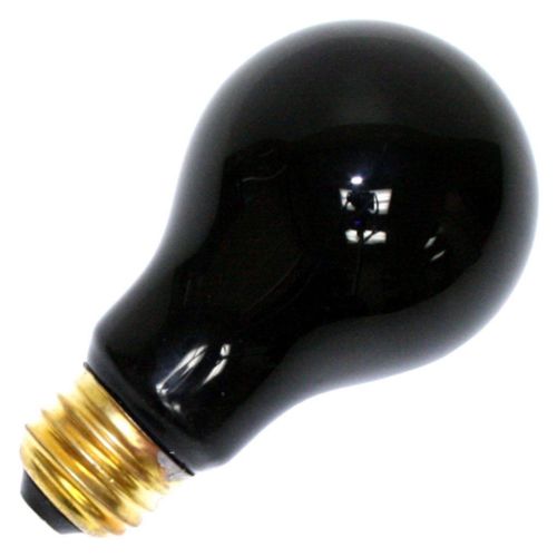 Osram Sylvania 11715 60A/BLACKLIGHT/RP Black Light Bulb - Cheap-Us