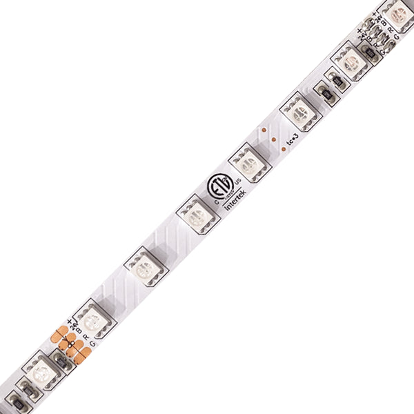 Light Blue USA LED Strip Light 180/110FT 5050 60/36LED RGB Series - Cheap-Us