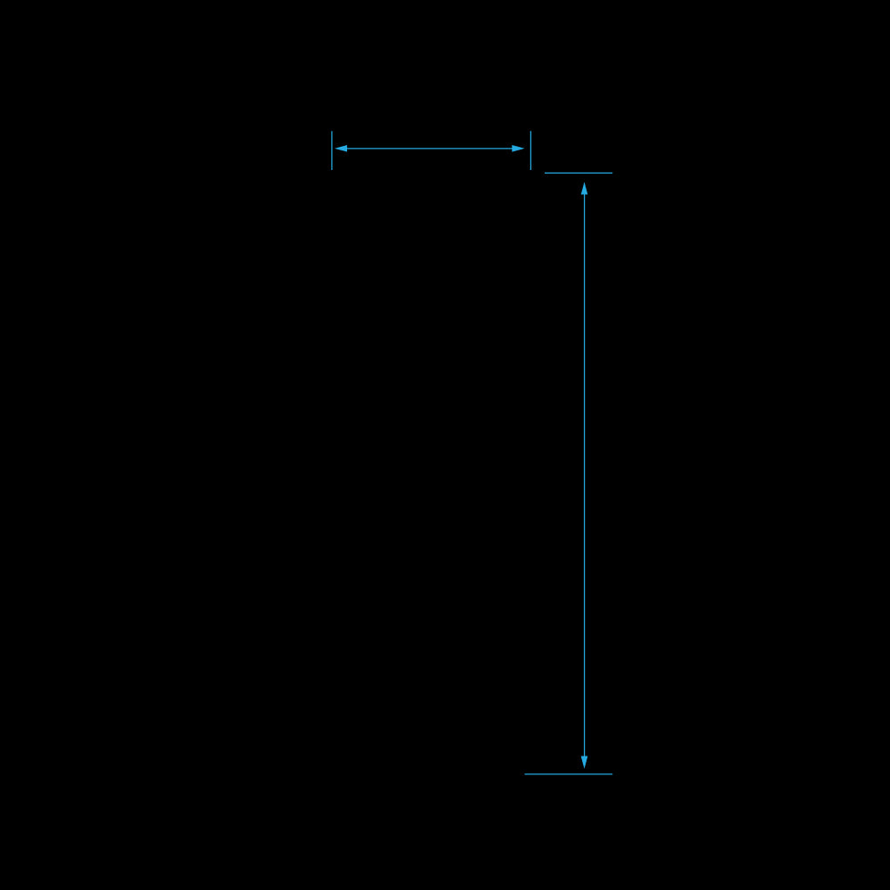 Luxrte LED G9  Light Bulb, 5W, 500 Lumens, 3000K - Soft White, Clear Finish, 80 CRI, Dimmable (LR24671) - Cheap-Us