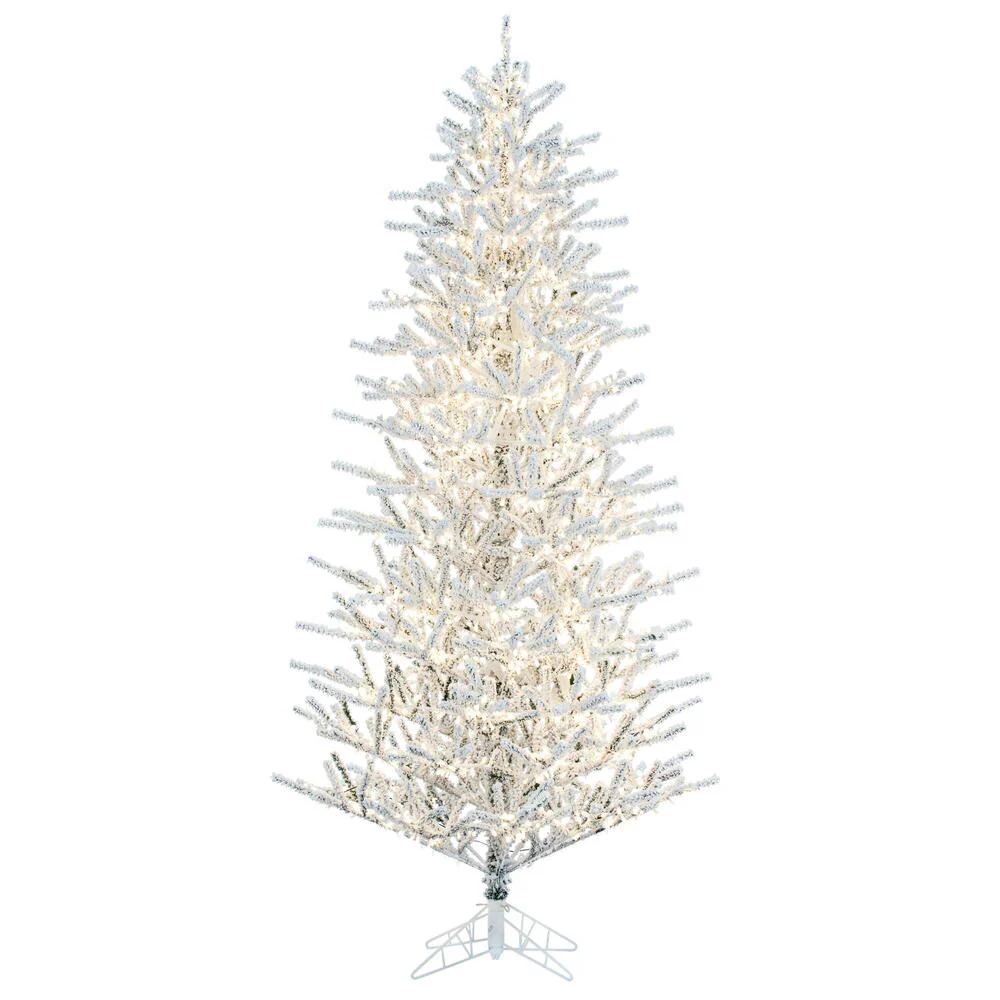 Vickerman 6.5' x 42