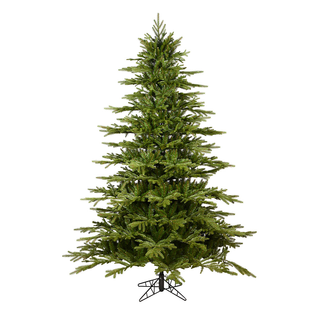 Vickerman 7.5' x 62