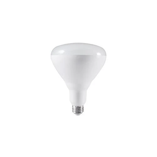 Bulbrite LED20BR40/827/D/2 20 Watt Dimmable LED BR40 Reflector Bulb,  Medium Base, Warm White, 120W Incandescent Equivalent - Cheap-Us
