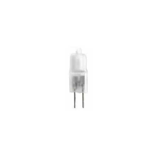 Bulbrite Q20G4F/12 20 Watt Dimmable Halogen JC T3 Capsule Bulb, 24 Volt, Bi-Pin G4 Base, Frost - Cheap-Us