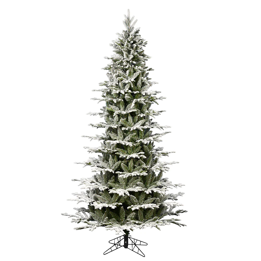 Vickerman 7.5' x 48