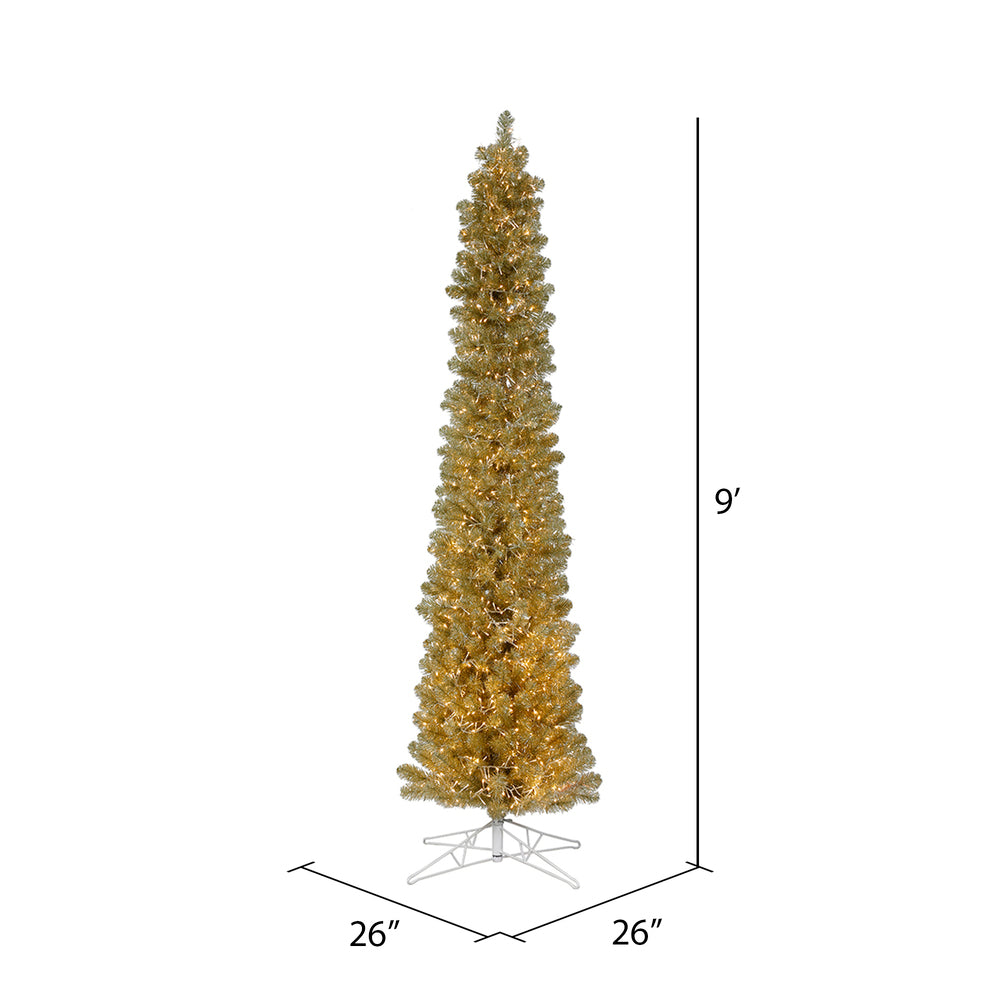 Vickerman 9' x 26