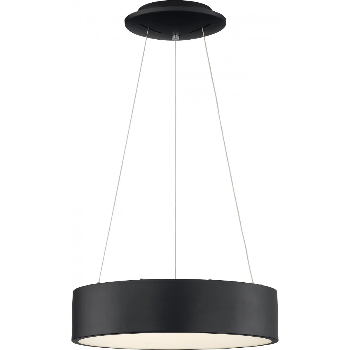 62-1456 ORBIT LED 20W PENDANT Orbit - LED 18