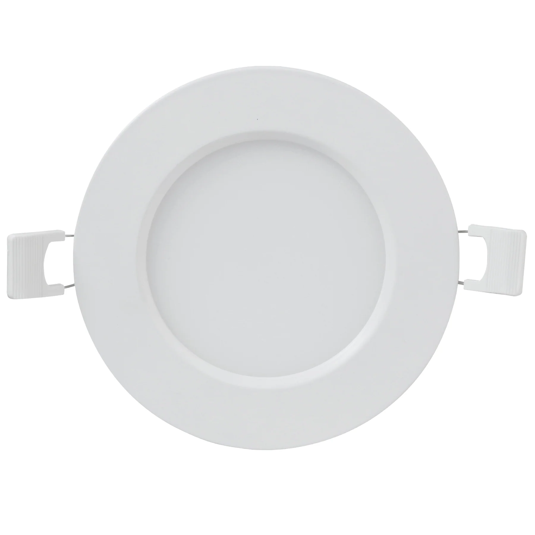 650 Lumen 3000K 4 in. Integrated J-Box Recessed Downlight - Cheap-Us