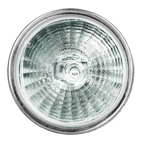 GE 20865 - 50 Watt - MR16 ConstantColor Precise - FNV Wide Flood - Glass Face - 6,000 Life Hours - 12 Volt - Cheap-Us